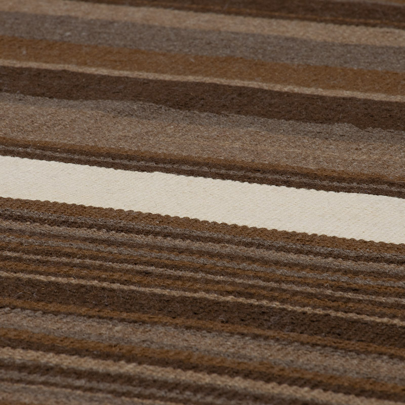 Yeni Kök Boya El Dokuma Kilim - 232 cm x 325 cm - K0091430