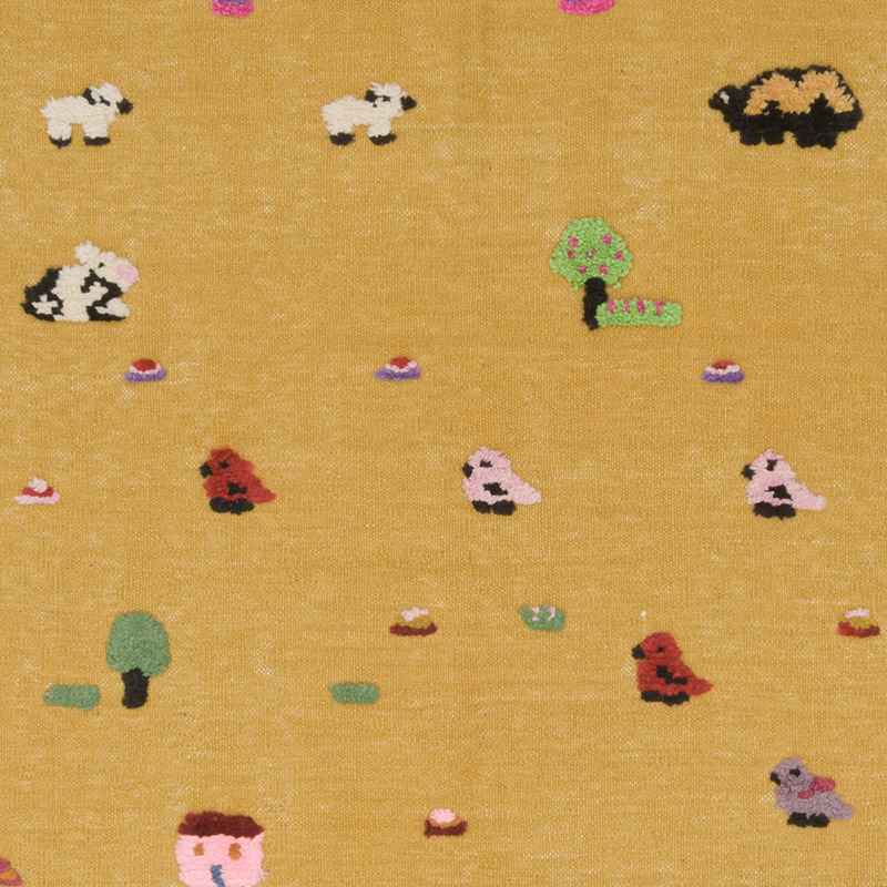 Yeni Kök Boya El Dokuma Kilim - 128 cm x 172 cm - K0091447