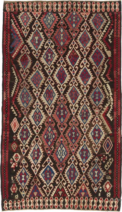 Van Kilimi