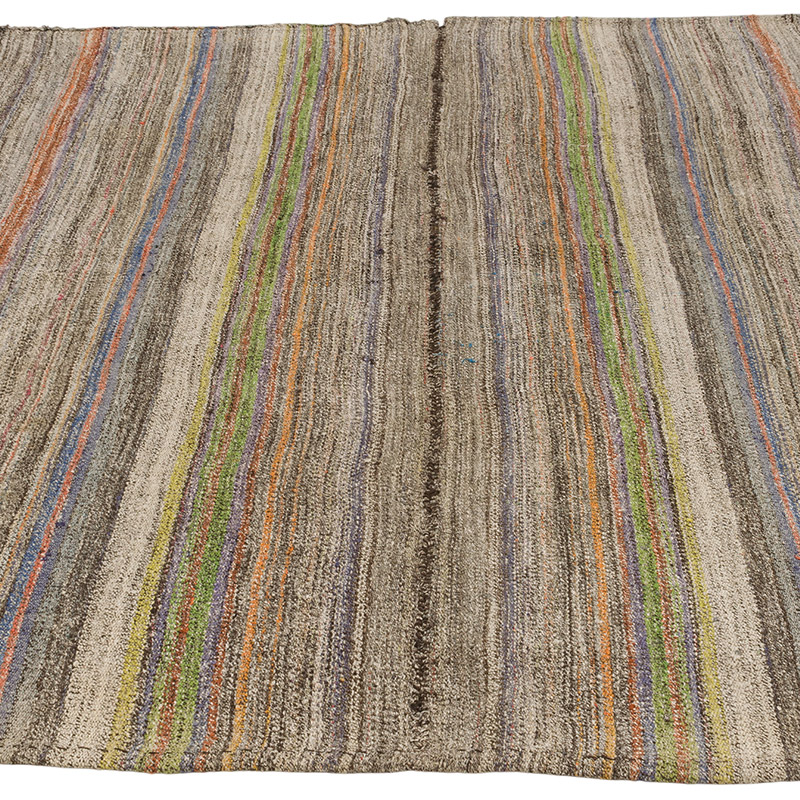 Vintage Anadolu Kilim - K0091491