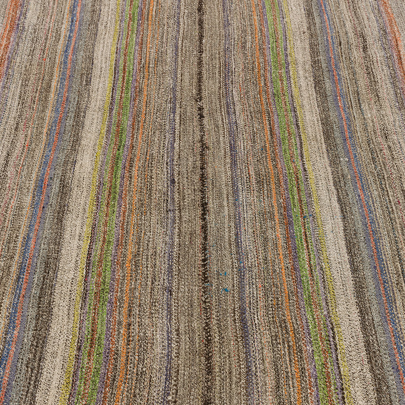 Vintage Anadolu Kilim - K0091491