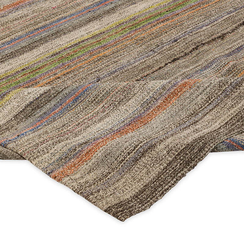 Vintage Anadolu Kilim - K0091491