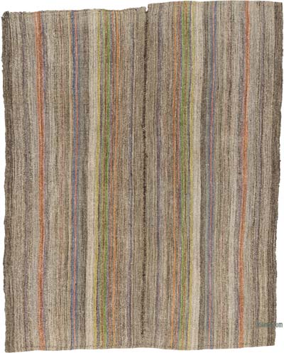 Vintage Anadolu Kilim