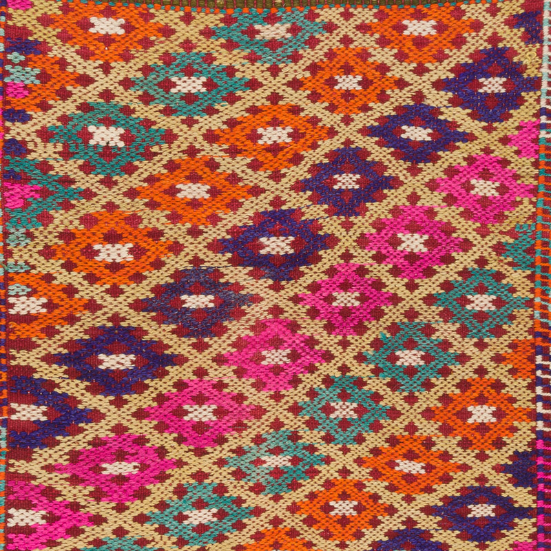 Alfombra Jijim Anatolia Vintage - K0091493