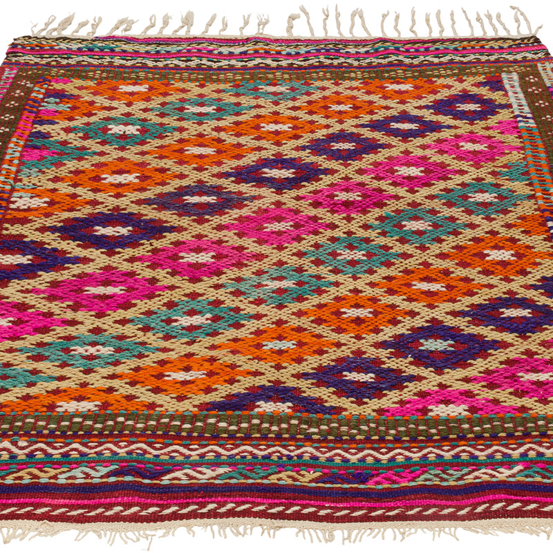 Alfombra Jijim Anatolia Vintage - K0091493