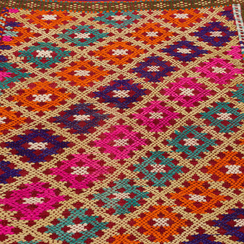 Alfombra Jijim Anatolia Vintage - K0091493