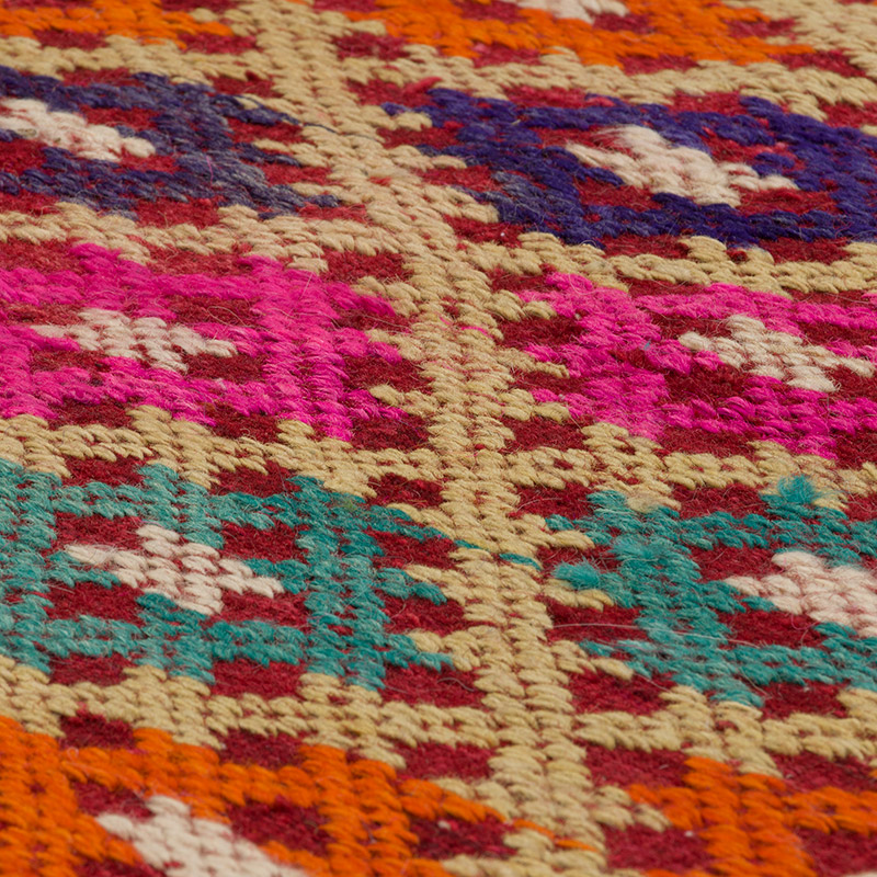 Alfombra Jijim Anatolia Vintage - K0091493