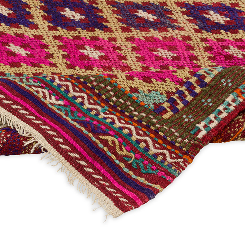 Alfombra Jijim Anatolia Vintage - K0091493