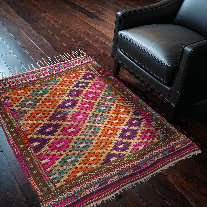 Alfombra Jijim Anatolia Vintage - K0091493