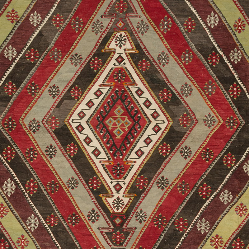 Kayseri Kilimi - K0091494