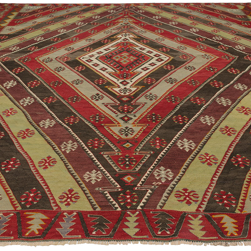 Kayseri Kilimi - K0091494
