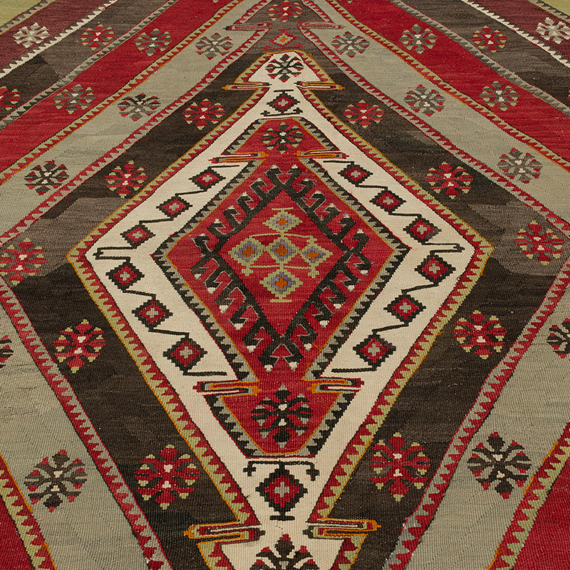 Kayseri Kilimi - K0091494