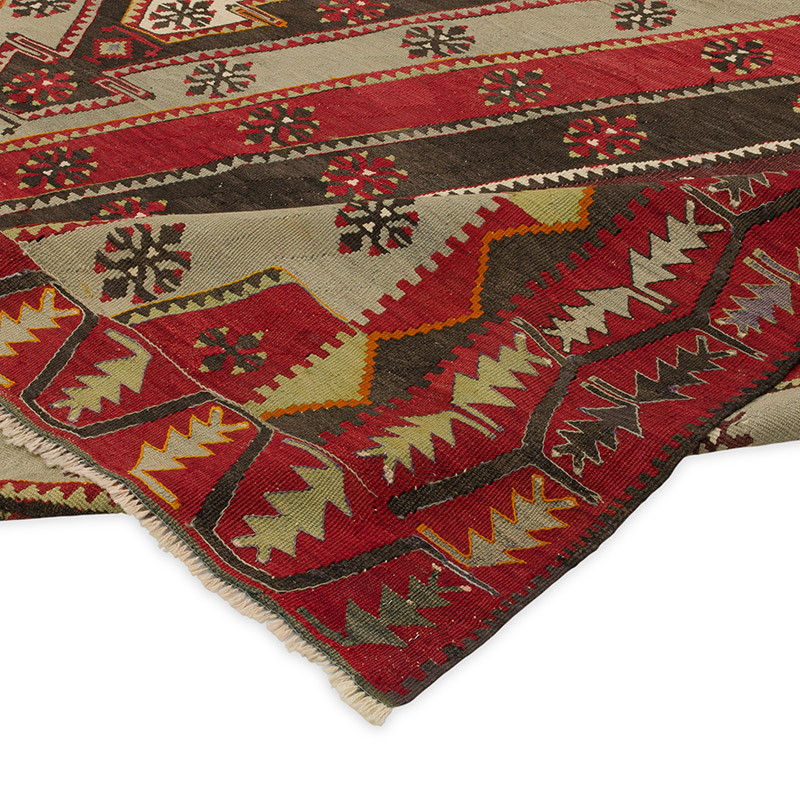 Kayseri Kilimi - K0091494