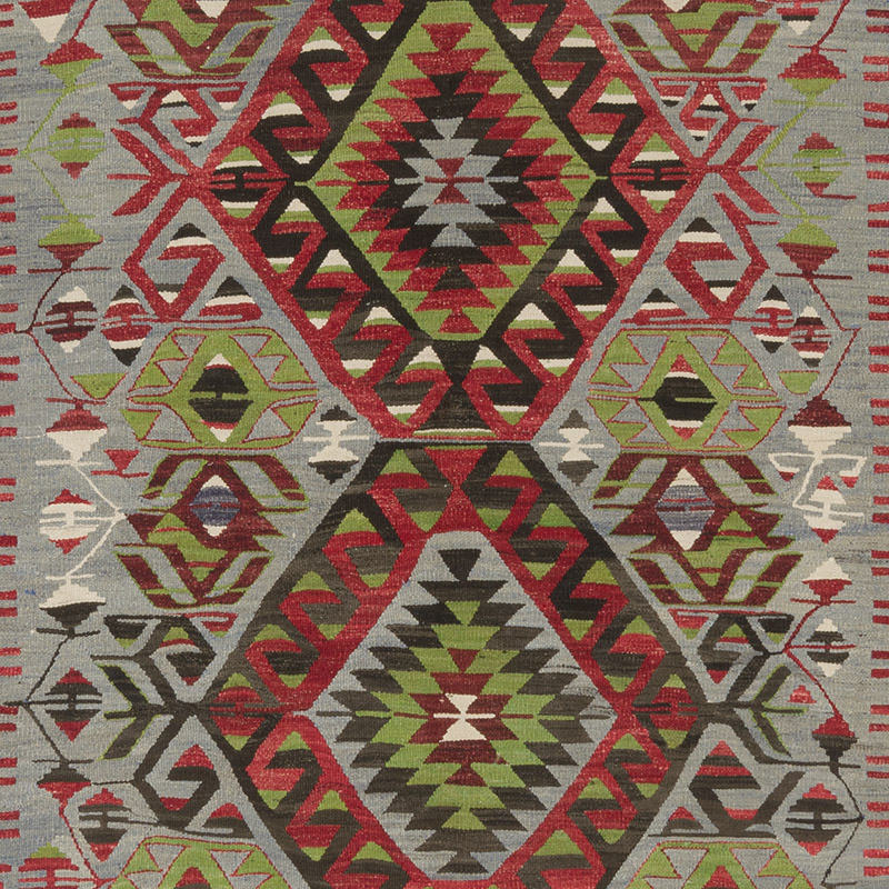 Eşme Kilimi - K0091496