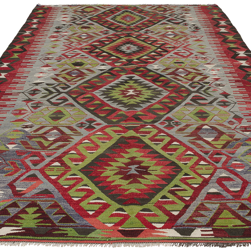 Eşme Kilimi - K0091496