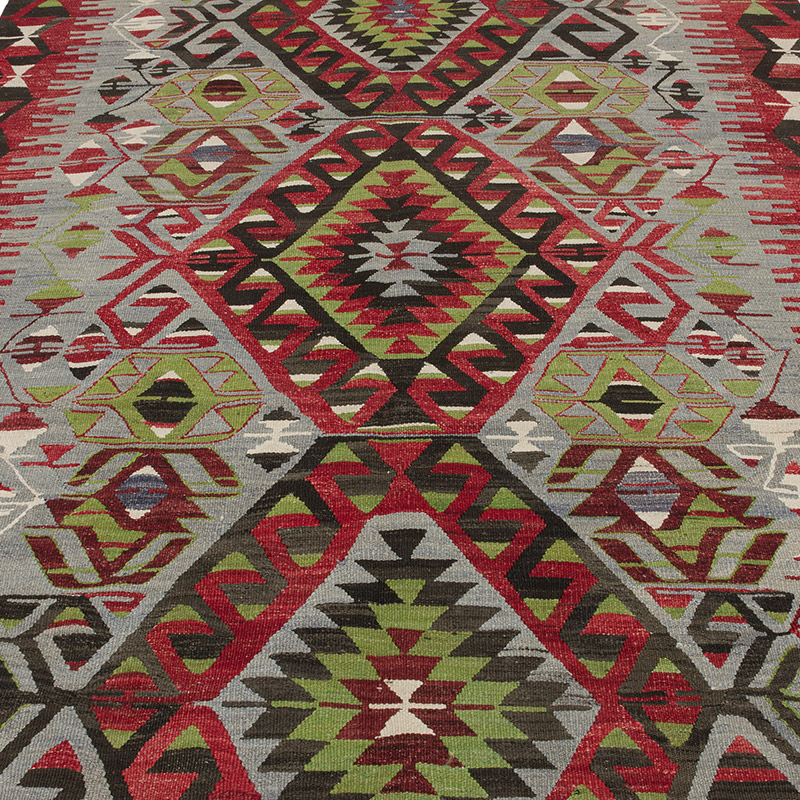 Eşme Kilimi - K0091496