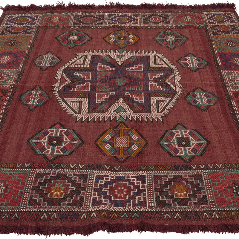 Vintage Anadolu Cicim - K0091498