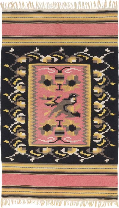 Balkan Kilimi
