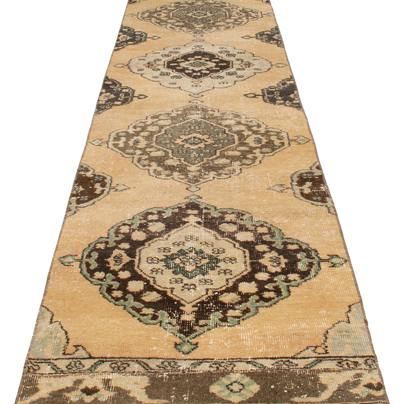 Vintage Anadolu Yolluk - K0091504