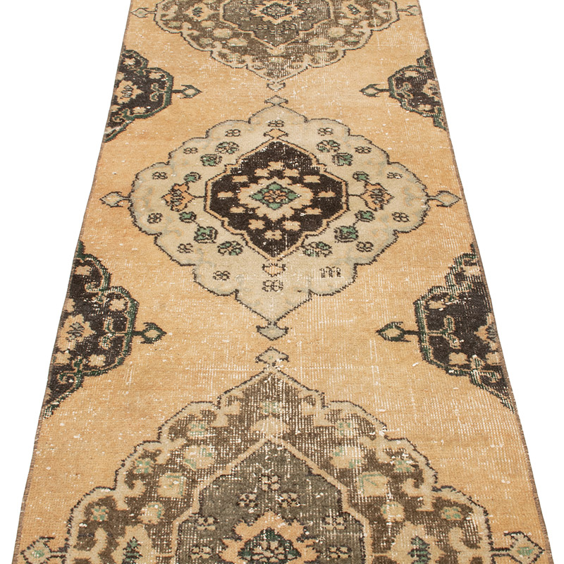 Vintage Anadolu Yolluk - K0091504