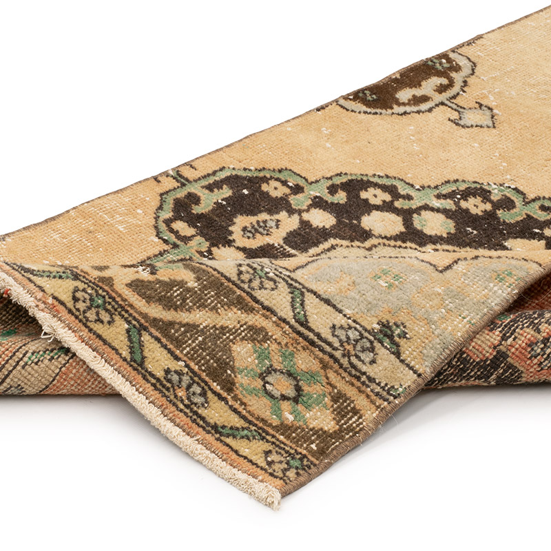 Vintage Anadolu Yolluk - K0091504