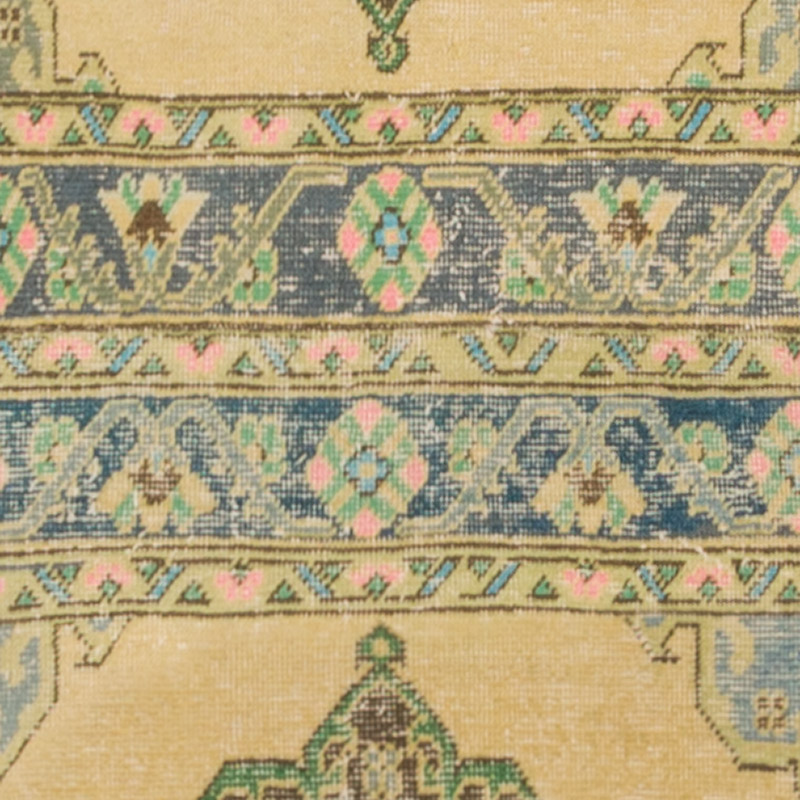 Vintage Anadolu Yolluk - K0091505