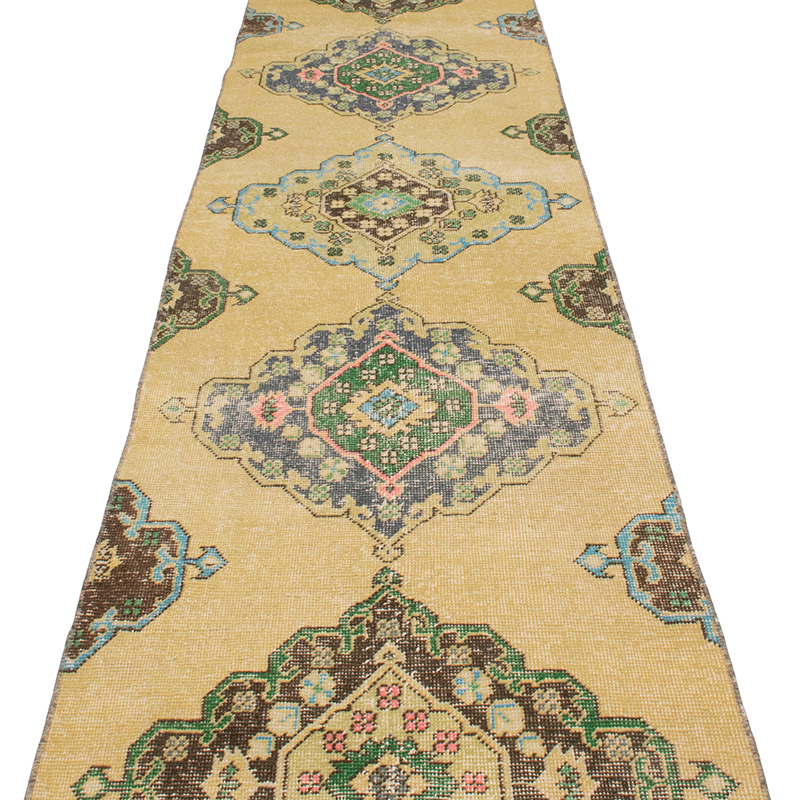 Vintage Anadolu Yolluk - K0091505