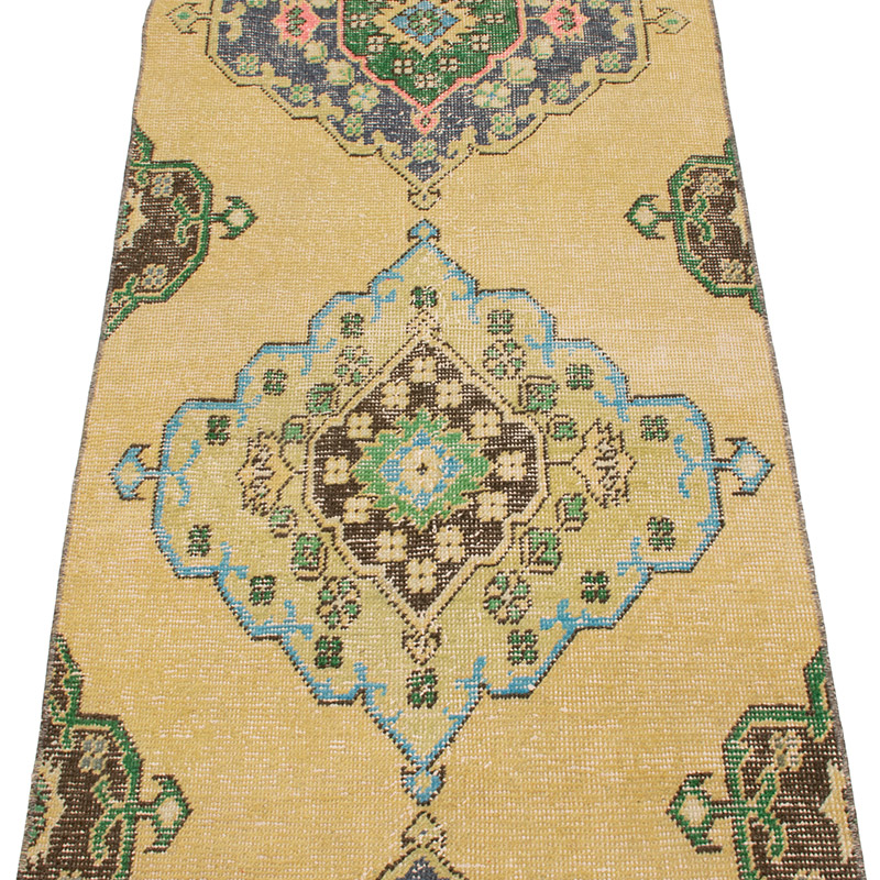 Vintage Anadolu Yolluk - K0091505