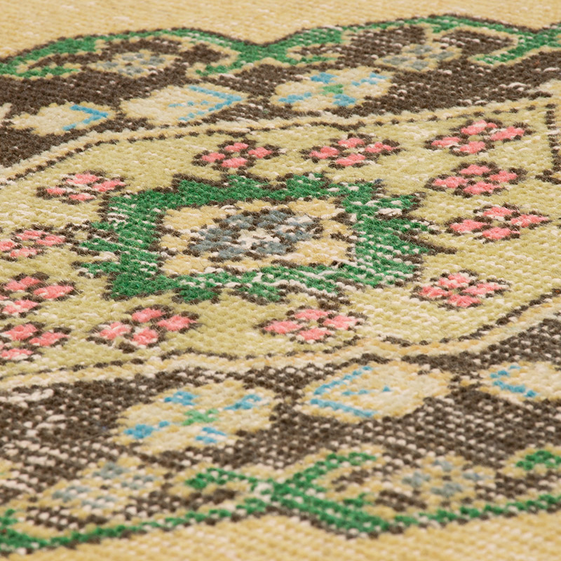 Vintage Anadolu Yolluk - K0091505