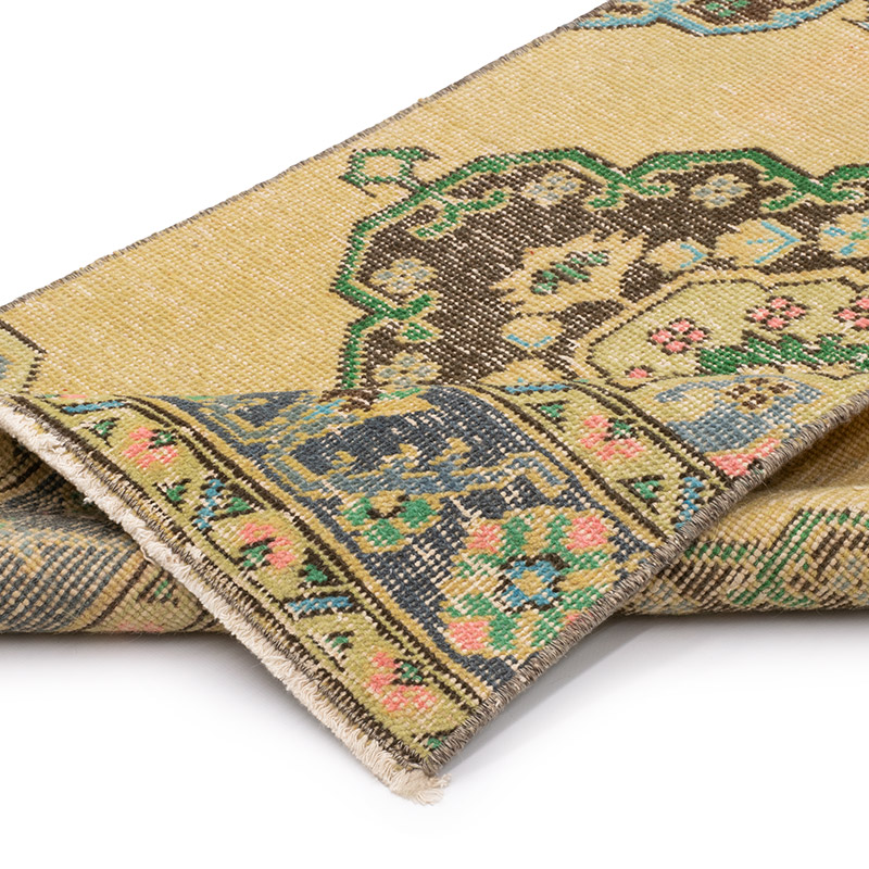 Vintage Anadolu Yolluk - K0091505