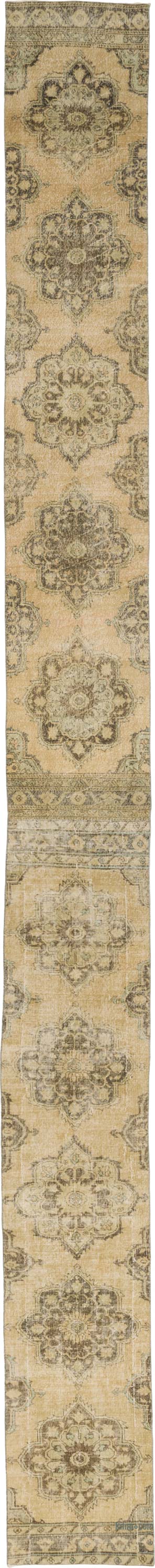 Vintage Anadolu Yolluk