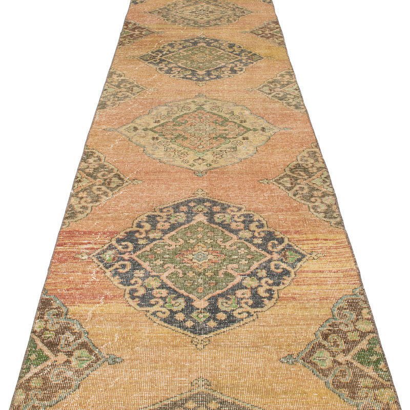 Vintage Anadolu Yolluk - K0091511