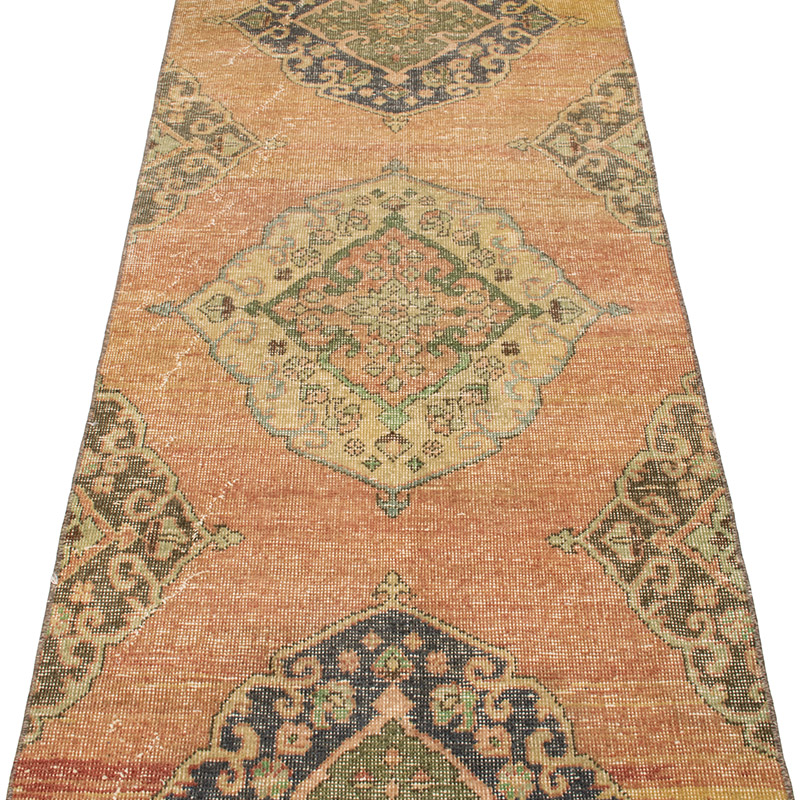 Vintage Anadolu Yolluk - K0091511