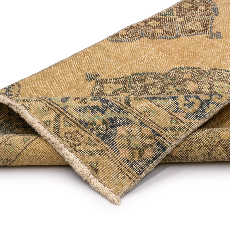 Vintage Anadolu Yolluk - K0091511
