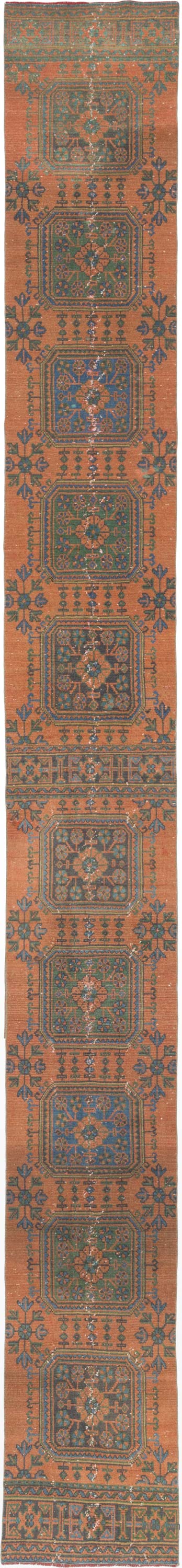 Vintage Anadolu Yolluk