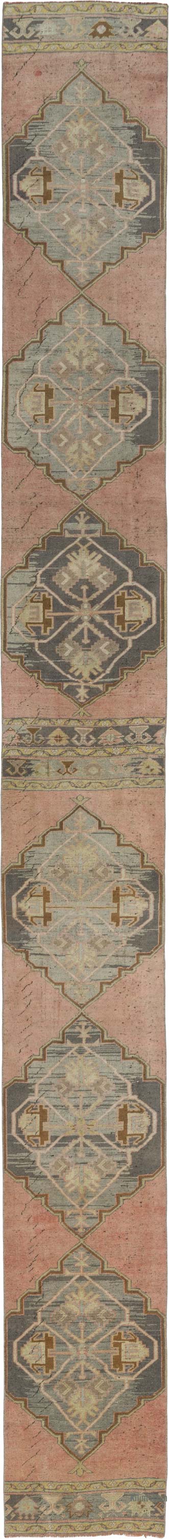 Vintage Anadolu Yolluk