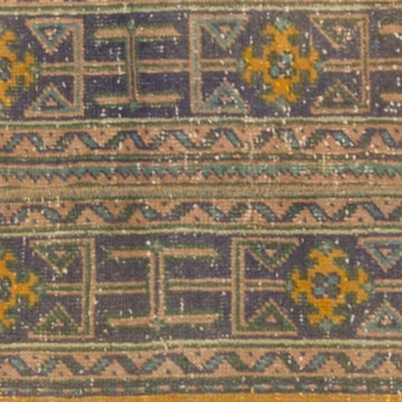 Vintage Anadolu Yolluk - K0091518