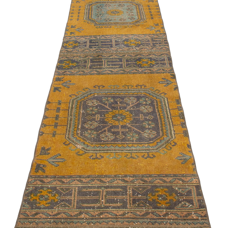 Vintage Anadolu Yolluk - K0091518