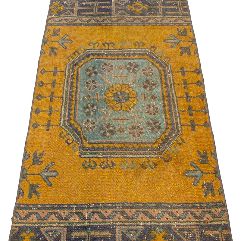 Vintage Anadolu Yolluk - K0091518