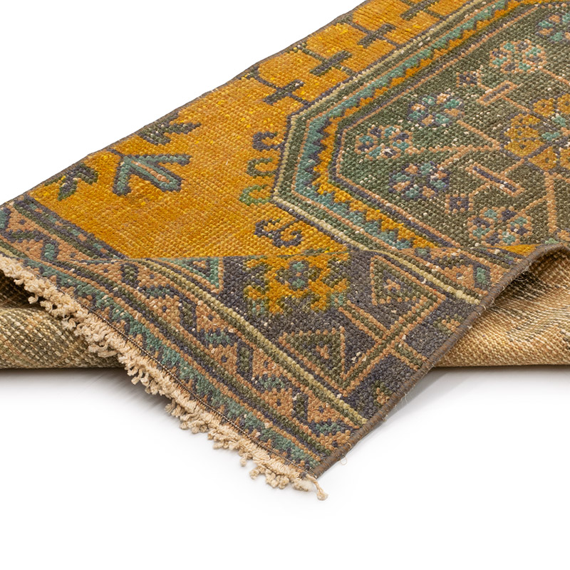 Vintage Anadolu Yolluk - K0091518