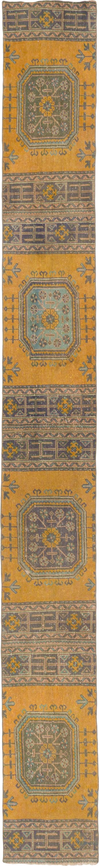 Vintage Anadolu Yolluk