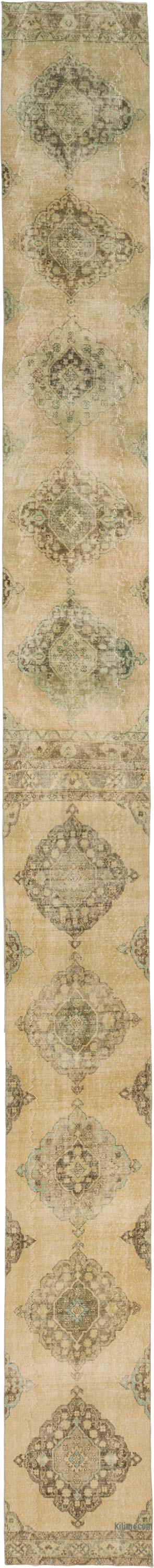 Vintage Anadolu Yolluk