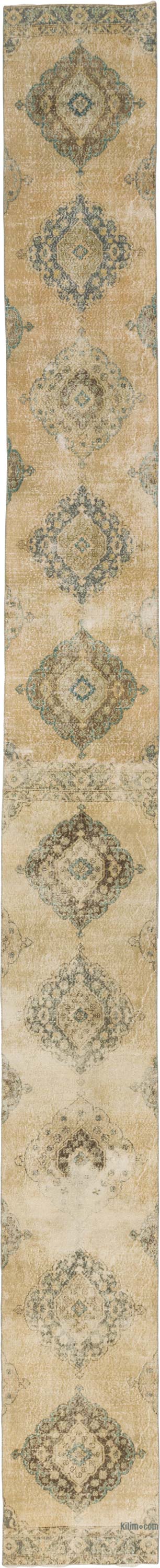 Vintage Anadolu Yolluk