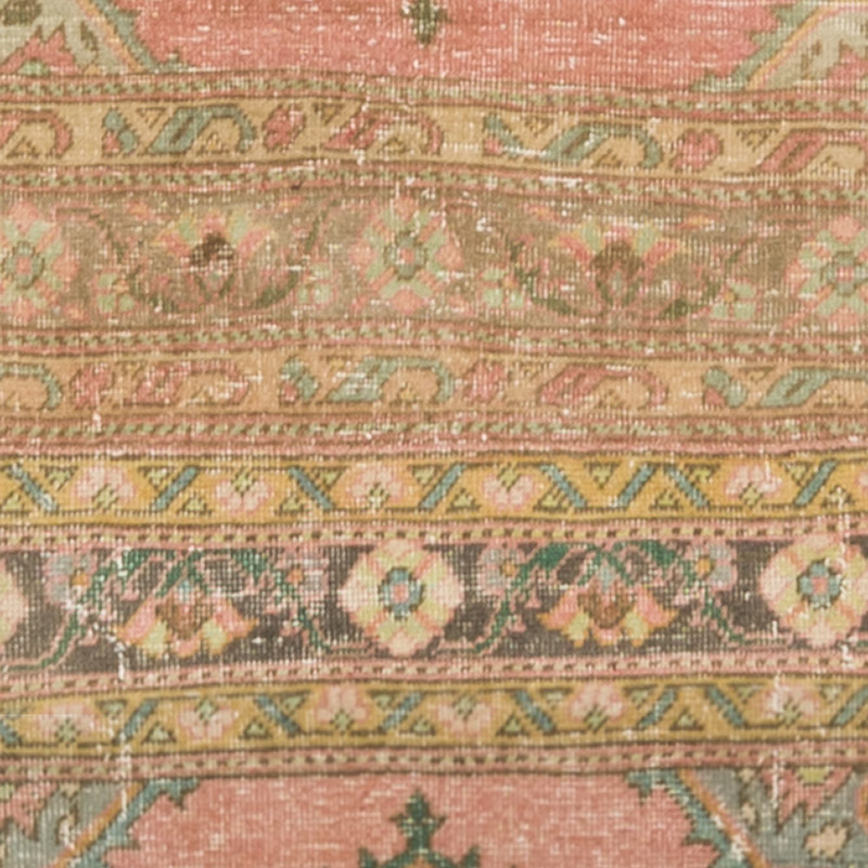 Vintage Anadolu Yolluk - K0091522