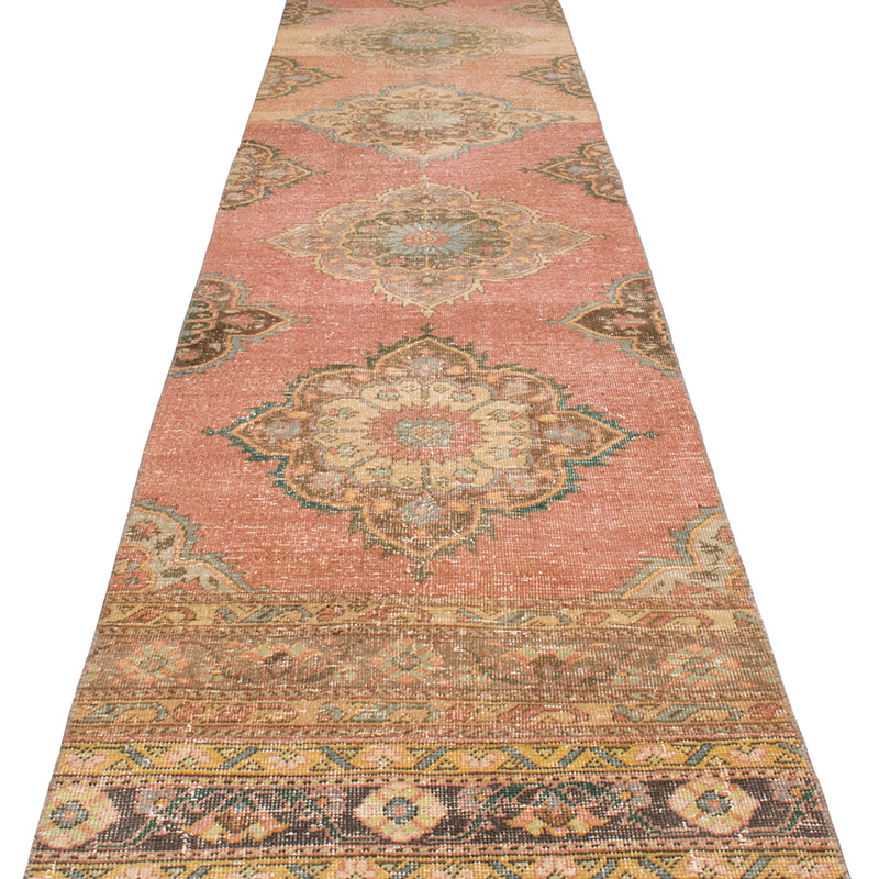 Vintage Anadolu Yolluk - K0091522