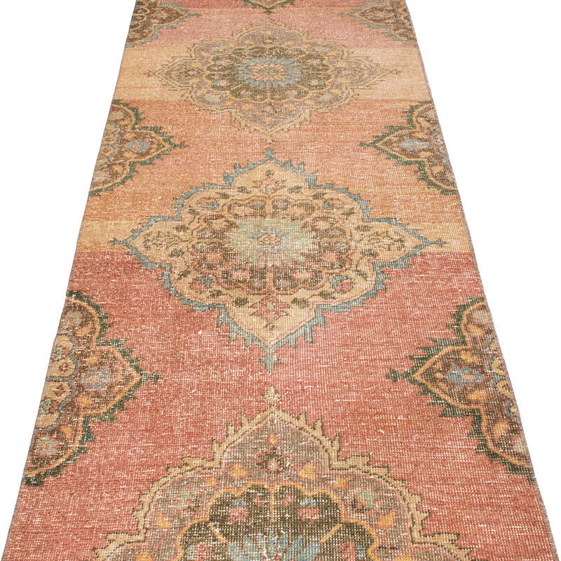 Vintage Anadolu Yolluk - K0091522