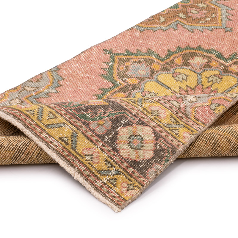 Vintage Anadolu Yolluk - K0091522