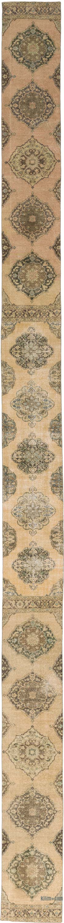 Vintage Anadolu Yolluk