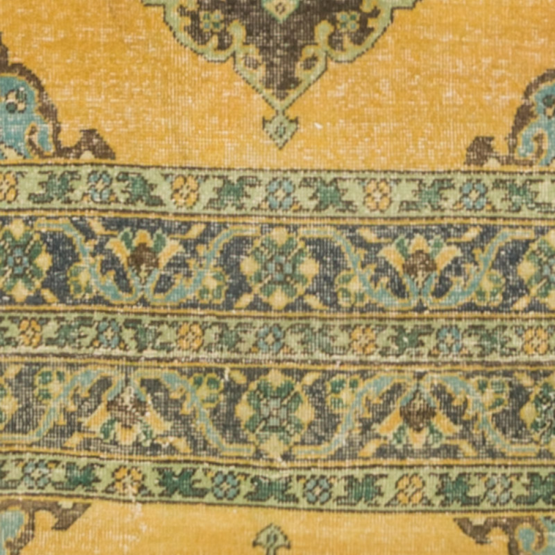 Vintage Anadolu Yolluk - K0091527