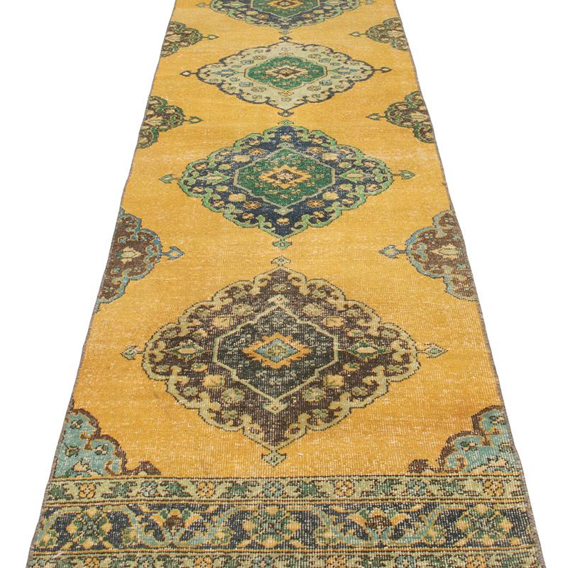 Vintage Anadolu Yolluk - K0091527